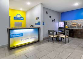 Days Inn by Wyndham Zachary LA 2