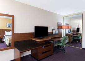 Days Inn by Wyndham Mission Valley-SDSU 5