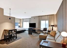 Residence Inn by Marriott Cleveland Airport/Middleburg Heights 4