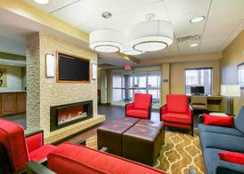 Comfort Inn Frederick - Ballenger Creek 5