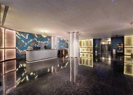 Imperial Traders Elong Hotel 5