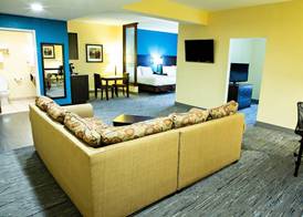 Holiday Inn Express & Suites HARRISBURG W - MECHANICSBURG by IHG 2