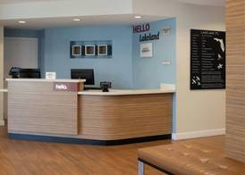 TownePlace Suites by Marriott Lakeland 4
