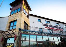 The Mansefield Hotel 2