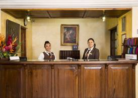 Hotel Las Farolas 3