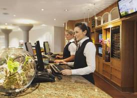 Movenpick Munchen Airport 2