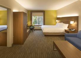 Holiday Inn Express & Suites SEATTLE SOUTH - TUKWILA by IHG 4