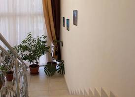 Altamira Hotel 4