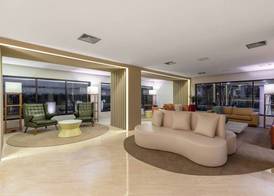 Flat no Wyndham Sao Paulo Berrini WTC - Particular 3