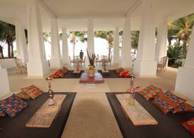 The Aiyana Resort & Spa 2