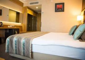 Efeler Hotel 3