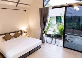 Rapina House 5