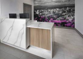 La Quinta Inn & Suites by Wyndham Downtown Asheville 4