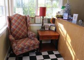 Echo Lodge 3