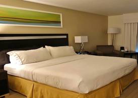 Holiday Inn Express & Suites MONTGOMERY by IHG 3