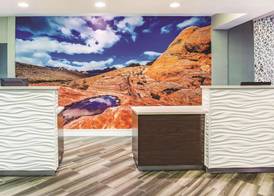 La Quinta by Wyndham Las Vegas Summerlin Tech 3