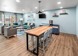 WoodSpring Suites Santee - San Diego Northeast 2