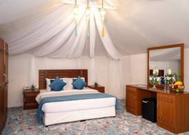 Regency Sealine Camp 3