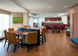 TownePlace Suites Fresno Clovis 2