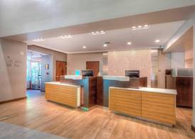 Fairfield Inn & Suites by Marriott Winston-Salem Downtown 5