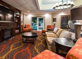 Best Western Plus Ambassador Suites 3