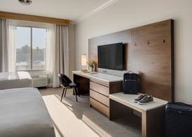 Ayres Hotel Chino Hills Ontario 5
