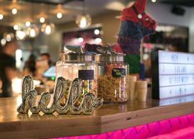 Moxy Chicago Downtown 4