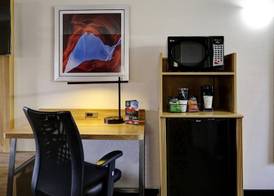 GreenTree Inn Sedona 5