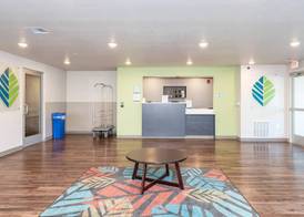 WoodSpring Suites Buford near Mall of Georgia-Lake Lanier 2