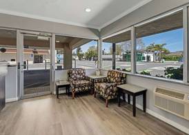 Quality Inn Santa Cruz Downtown Area 4