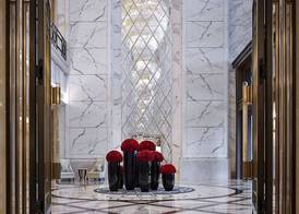 The Ritz-Carlton, Macau 3