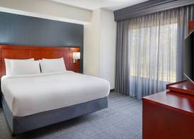 Courtyard by Marriott Atlanta Conyers 5