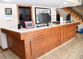 Baymont Inn And Suites By Wyndham Platteville 2