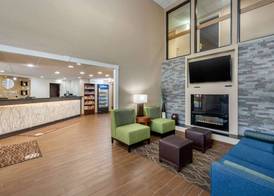 Comfort Inn Indianapolis South 2