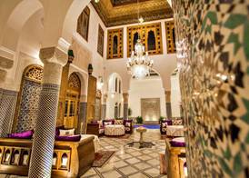 Riad Marjana suites & Spa 3