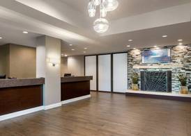 Residence Inn by Marriott Las Vegas Hughes Center 2