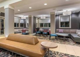 Residence Inn by Marriott Columbus 3