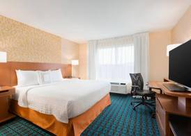 Fairfield Inn & Suites by Marriott Pittsburgh Airport/Robinson Township 5