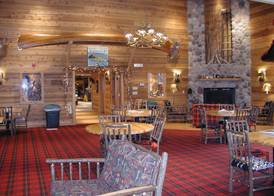 The Lodge at Crooked Lake 5
