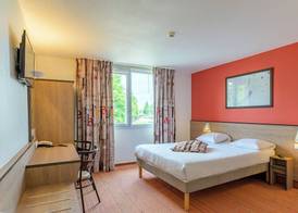Ace Hôtel Paris Roissy 5