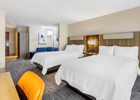 Holiday Inn Express & Suites CAMDEN-I20 (HWY 521) by IHG 5