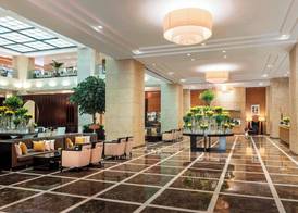 Grosvenor House, a Luxury Collection Hotel, Dubai 4