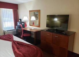 A Victory Hotel & Suites 5