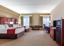 Comfort Suites Smyrna - Nashville Area 5