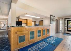 Americas Best Value Inn Sparks 5