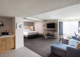 Crowne Plaza ATLANTA NE - NORCROSS by IHG 5