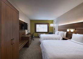 Holiday Inn Express & Suites AUSTIN NW - CEDAR PARK by IHG 4