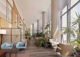 Courtyard by Marriott Hangzhou Xihu 2