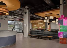 Aloft by Marriott Broomfield Denver 3