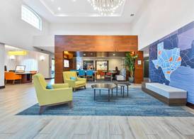 Holiday Inn Express PALESTINE by IHG 2